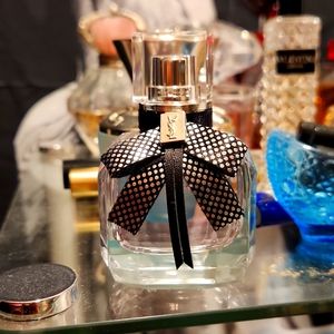 YSL parfume for women